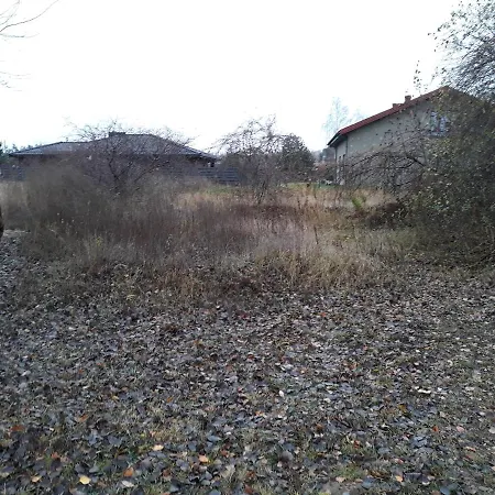 Apartment For Your Camper Or Tent At Apascios Street Kaunas